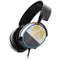 Egypt Flag Distressed SteelSeries Arctis 3 Skin